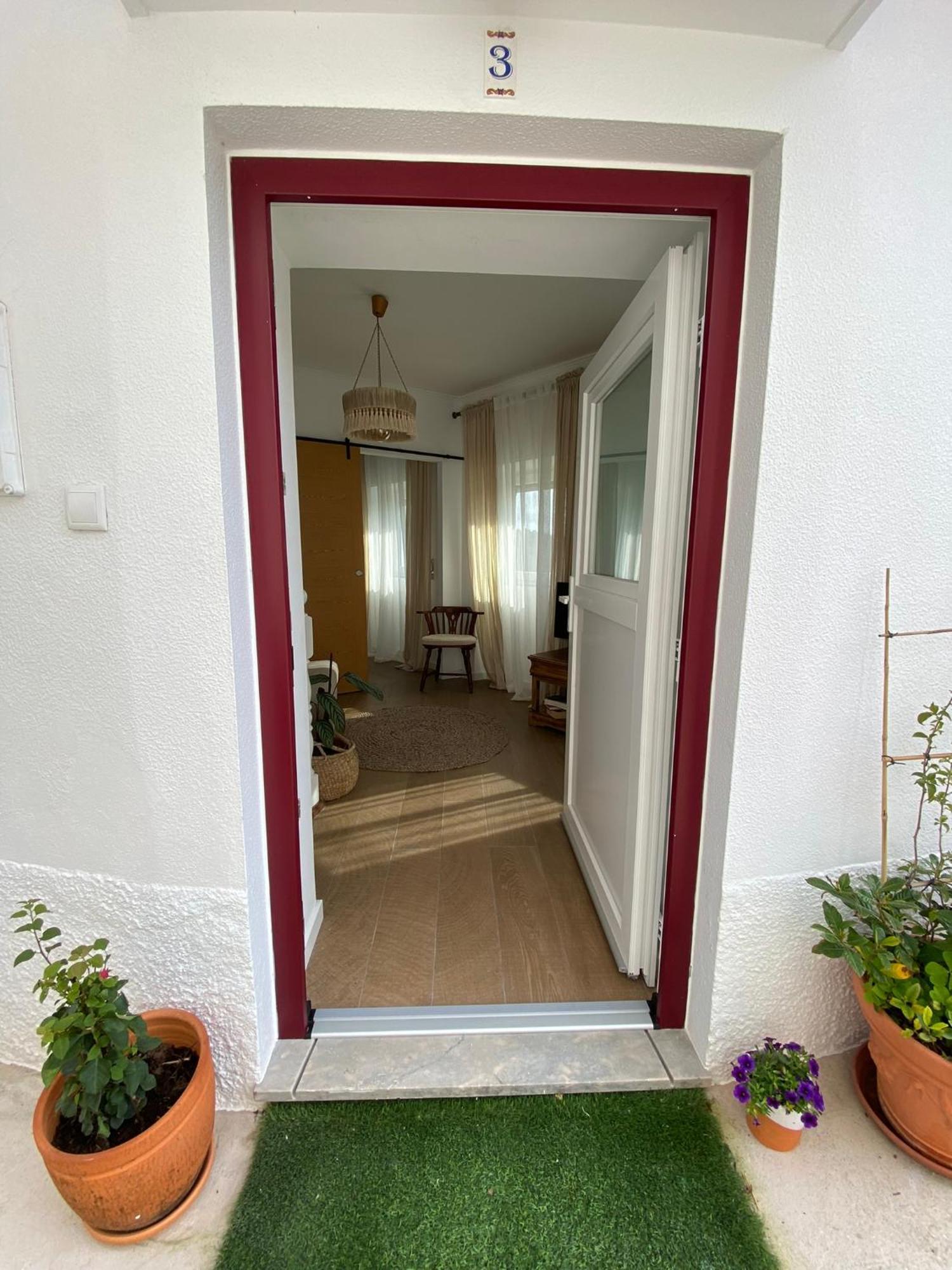 فيلا Casa Do Montinho كامينيا المظهر الخارجي الصورة